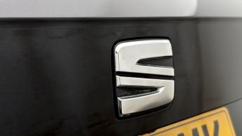 SEAT Ateca ECOTSI LUX DSG