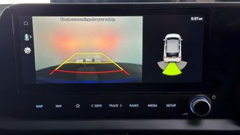 Hyundai i20 T-GDI N LINE