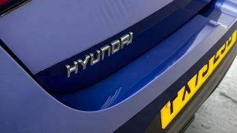Hyundai i20 T-GDI N LINE