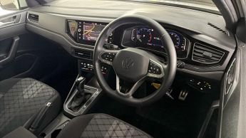 Volkswagen Polo R-LINE TSI DSG