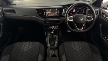 Volkswagen Polo R-LINE TSI DSG
