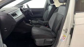 Volkswagen Polo R-LINE TSI DSG