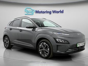Hyundai KONA ULTIMATE