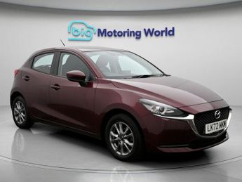 Mazda 2 SE-L