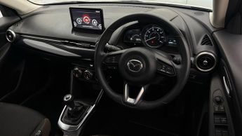 Mazda Mazda2 SE-L