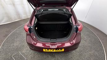 Mazda Mazda2 SE-L