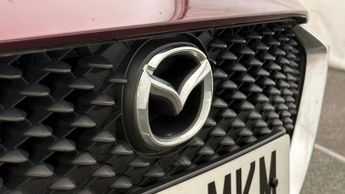 Mazda Mazda2 SE-L