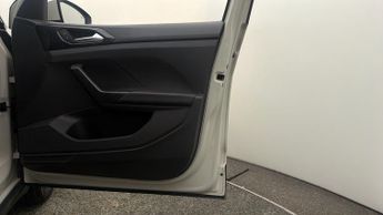 Volkswagen T-Cross SEL TSI EVO DSG