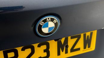 BMW 5 Series 530E SE