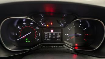 Citroen Berlingo PURETECH FLAIR XL S/S EAT8