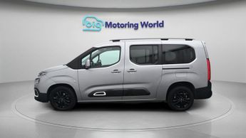 Citroen Berlingo PURETECH FLAIR XL S/S EAT8