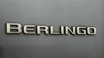 Citroen Berlingo PURETECH FLAIR XL S/S EAT8