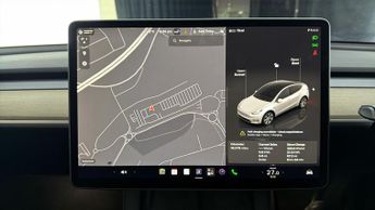 Tesla Model Y BASE
