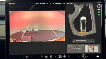 Tesla Model Y BASE