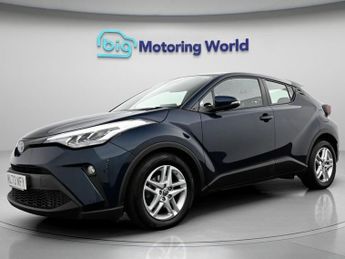 Toyota C-HR ICON