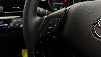 Toyota C-HR ICON