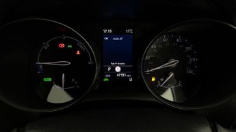 Toyota C-HR ICON