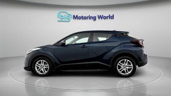Toyota C-HR ICON
