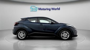 Toyota C-HR ICON
