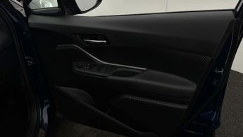 Toyota C-HR ICON