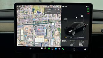 Tesla Model Y BASE