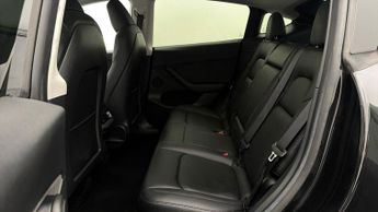Tesla Model Y BASE
