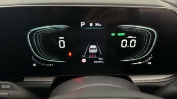Kia Niro 3