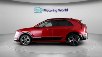 Kia Niro 3
