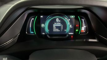 Hyundai IONIQ PREMIUM