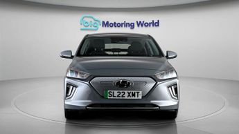 Hyundai IONIQ PREMIUM