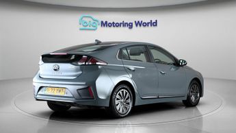 Hyundai IONIQ PREMIUM
