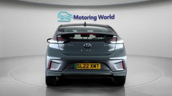 Hyundai IONIQ PREMIUM