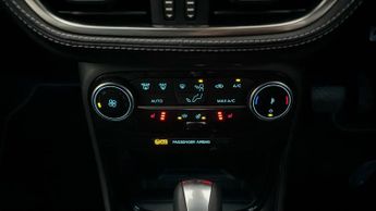 Ford Puma ST-LINE VIGNALE