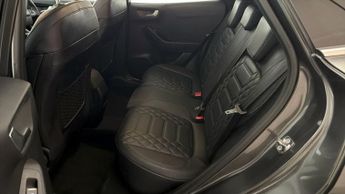Ford Puma ST-LINE VIGNALE