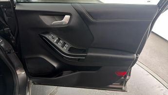 Ford Puma ST-LINE VIGNALE