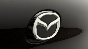 Mazda Mazda3 HOMURA