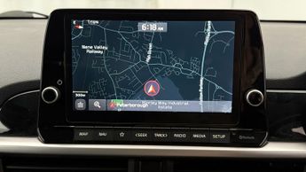 Kia Picanto X-LINE S