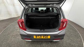 Kia Picanto X-LINE S