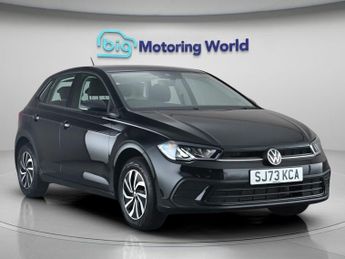 Volkswagen Polo LIFE