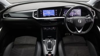 Vauxhall Grandland ULTIMATE