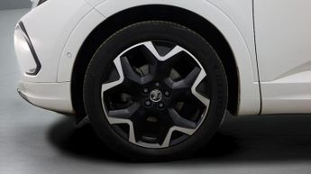 Vauxhall Grandland ULTIMATE