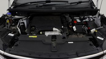 Vauxhall Grandland ULTIMATE