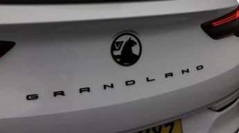 Vauxhall Grandland ULTIMATE
