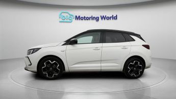 Vauxhall Grandland ULTIMATE
