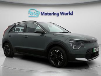 Kia Niro 2