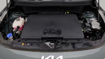 Kia Niro 2