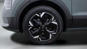 Kia Niro 2