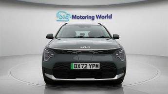 Kia Niro 2