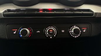 Audi Q2 TFSI SPORT