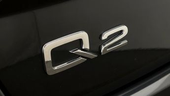 Audi Q2 TFSI SPORT